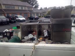 Recycling Services for Junk in Brownsville, OR