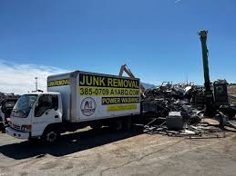 Brownsville, OR Junk Removal Services Company