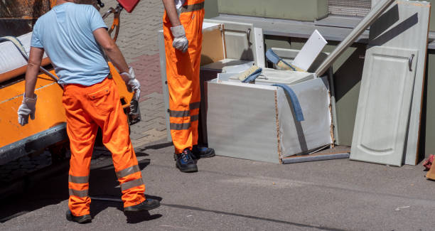 Junk Removal for Events in Brownsville, OR