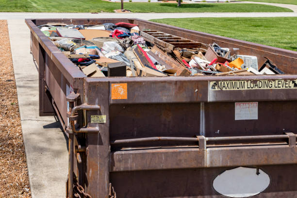 Best Hoarding Cleanup  in Brownsville, OR