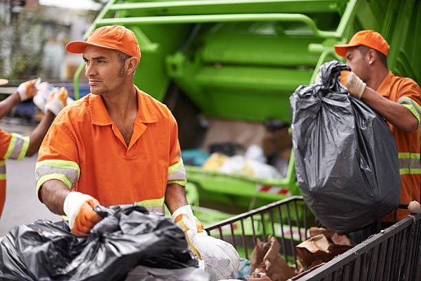 Best Demolition Debris Removal  in Brownsville, OR